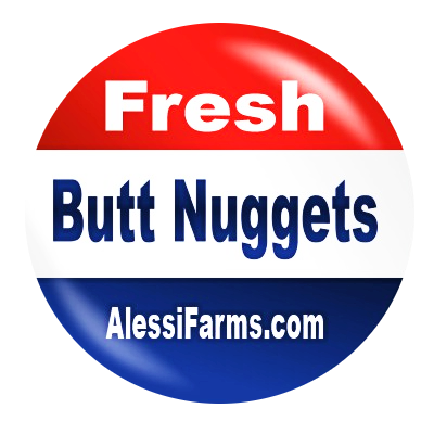 Butt Nuggets